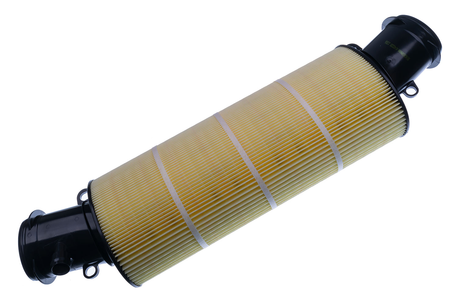 Air Filter - A142220 DENCKERMANN