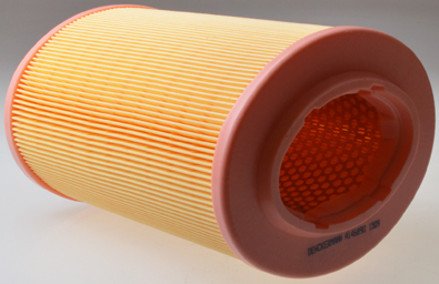 Air Filter - A146890 DENCKERMANN