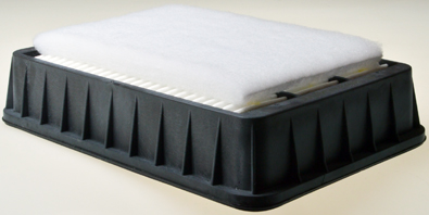 Air Filter - A146891 DENCKERMANN