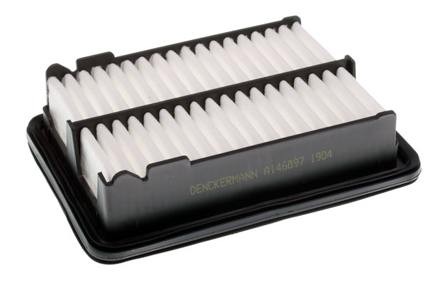 Air Filter - A146897 DENCKERMANN