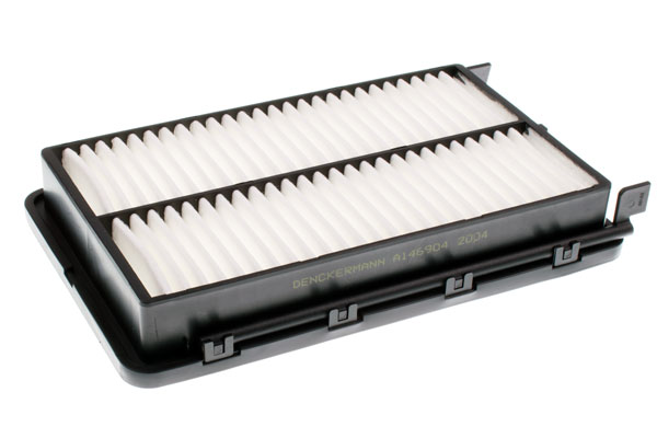 Air Filter - A146904 DENCKERMANN