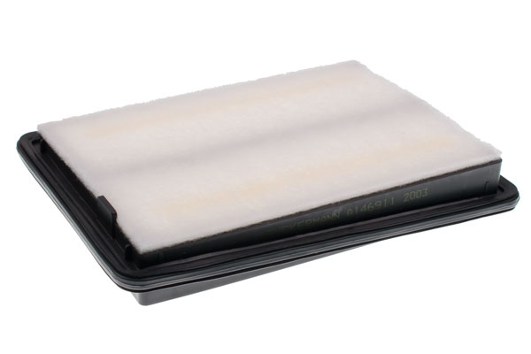 Air Filter - A146911 DENCKERMANN