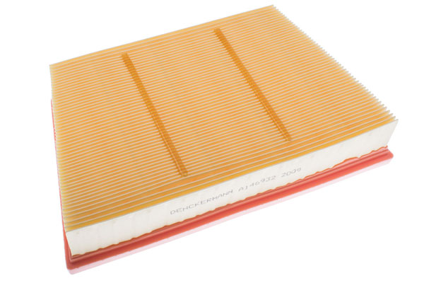 Air Filter - A146932 DENCKERMANN