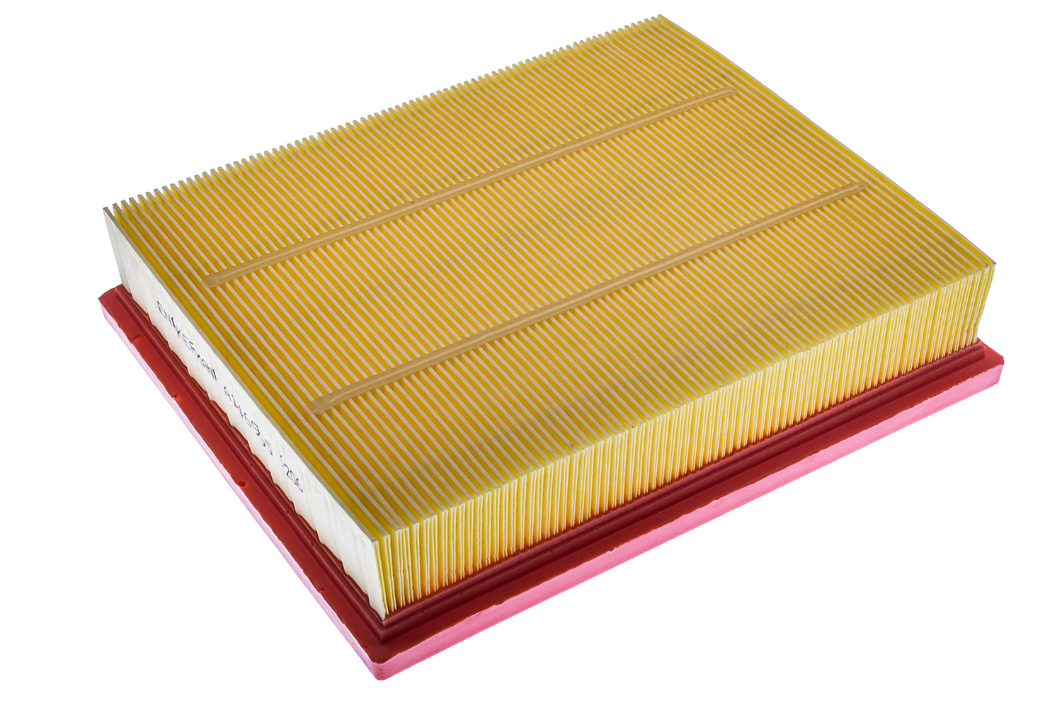Filtro aria - A146965 DENCKERMANN