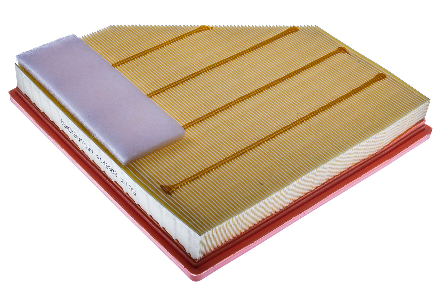 Air Filter - A146980 DENCKERMANN