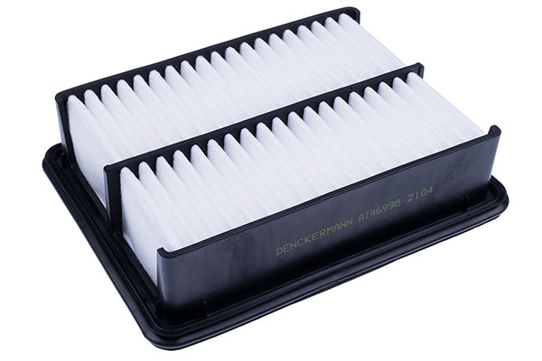 Air Filter - A146998 DENCKERMANN