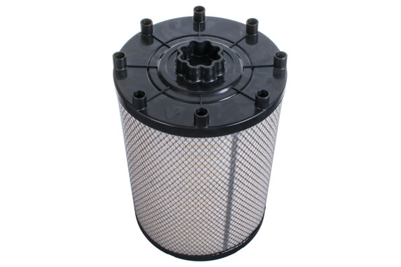 Air Filter - A149003 DENCKERMANN