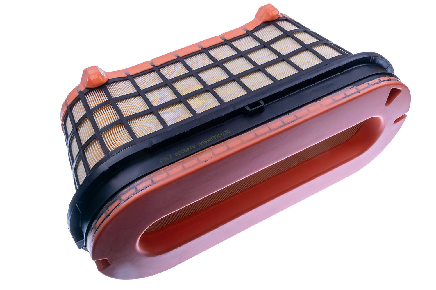 Filtro aria - A149024 DENCKERMANN