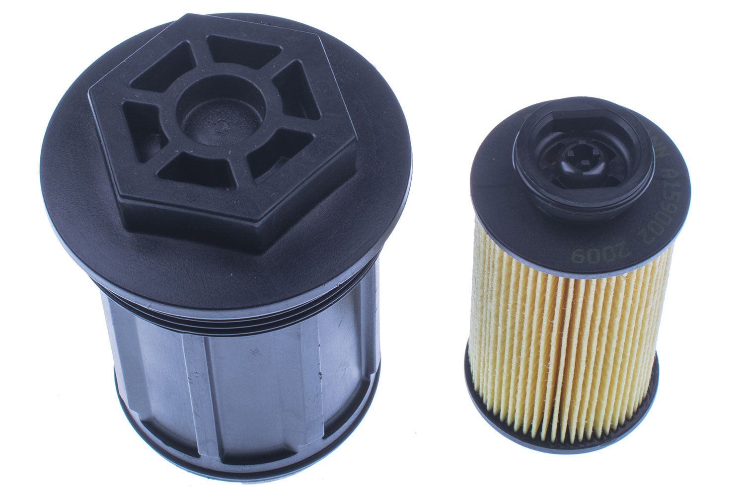 Urea Filter - A159002 DENCKERMANN