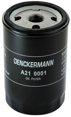 Oil Filter - A210001-S DENCKERMANN