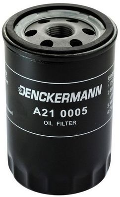 Oil Filter - A210005 DENCKERMANN