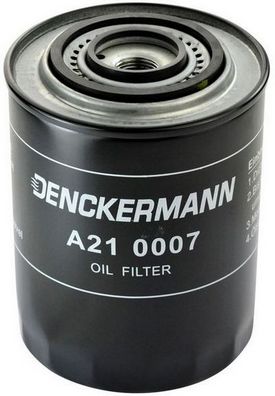 Ölfilter - A210007 DENCKERMANN