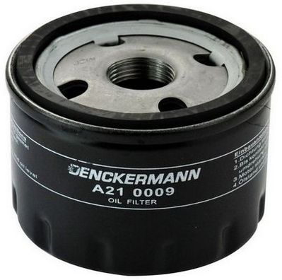 Filtro olio - A210009 DENCKERMANN