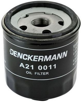 Filtro olio - A210011 DENCKERMANN