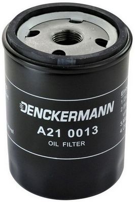 Filtro olio - A210013 DENCKERMANN