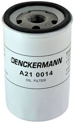 alyvos filtras - A210014 DENCKERMANN