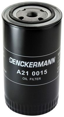 Oil Filter - A210015 DENCKERMANN