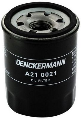 Масляный фильтр - A210021 DENCKERMANN