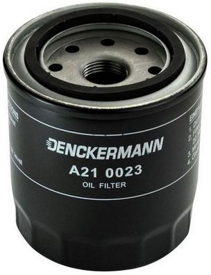 Масляный фильтр - A210023 DENCKERMANN