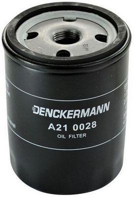 alyvos filtras - A210028 DENCKERMANN