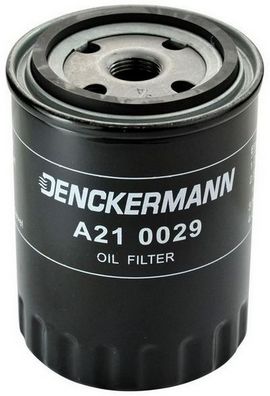 alyvos filtras - A210029 DENCKERMANN