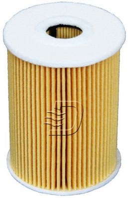 Filtro olio - A210030 DENCKERMANN