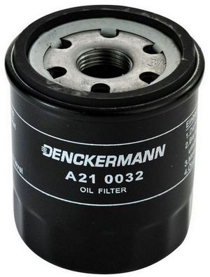 Oil Filter - A210032 DENCKERMANN