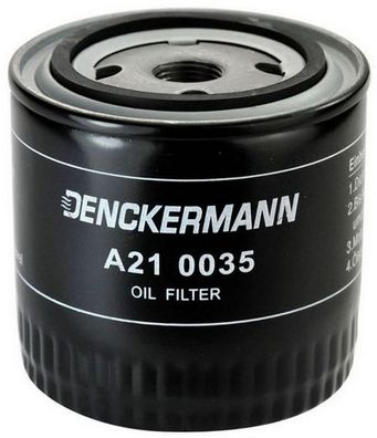 Oil Filter - A210035 DENCKERMANN