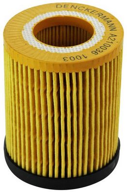 Oil Filter - A210036 DENCKERMANN