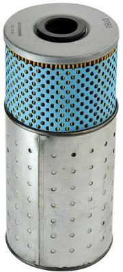 Filtro olio - A210038 DENCKERMANN