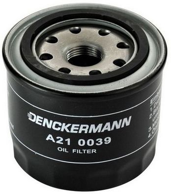 Масляный фильтр - A210039 DENCKERMANN