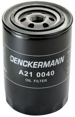 Oil Filter - A210040 DENCKERMANN