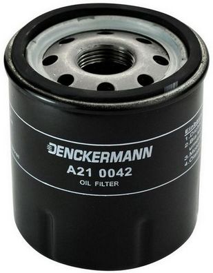 Filtro olio - A210042 DENCKERMANN