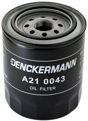 Oil Filter - A210043 DENCKERMANN
