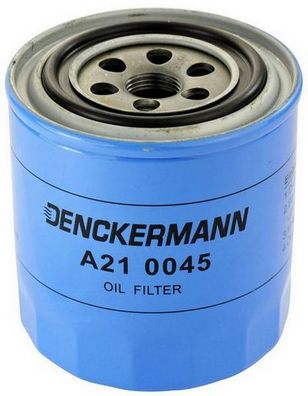 Oil Filter - A210045 DENCKERMANN