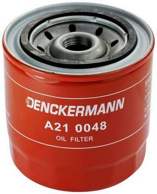 Oil Filter - A210048 DENCKERMANN