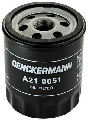 Filtro olio - A210051 DENCKERMANN