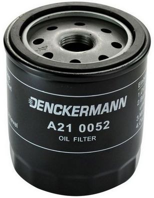 Filtro olio - A210052 DENCKERMANN