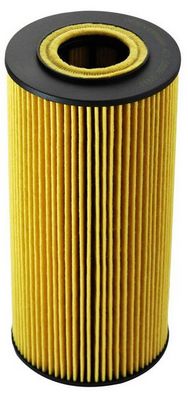Oil Filter - A210056 DENCKERMANN
