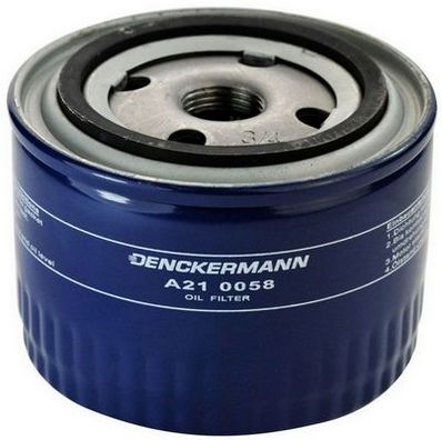 Ölfilter - A210058 DENCKERMANN