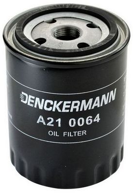 Filtro olio - A210064 DENCKERMANN