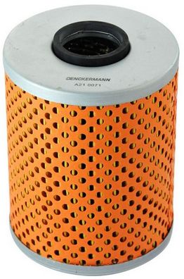 Oil Filter - A210071 DENCKERMANN