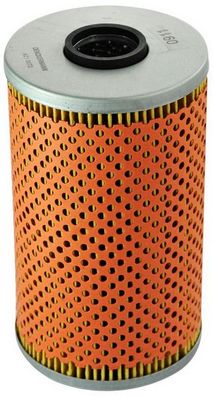 Filtro olio - A210072 DENCKERMANN
