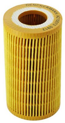 Oil Filter - A210073 DENCKERMANN