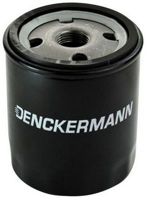Oil Filter - A210074 DENCKERMANN