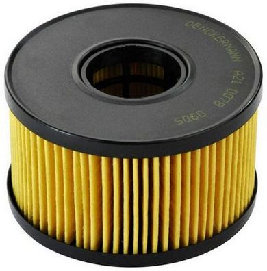 Oil Filter - A210078 DENCKERMANN