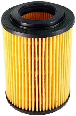 Oil Filter - A210081 DENCKERMANN