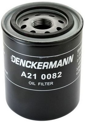 Масляный фильтр - A210082 DENCKERMANN