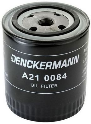 Filtro olio - A210084 DENCKERMANN