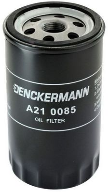 Oil Filter - A210085 DENCKERMANN